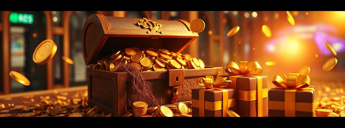 luxury casino bonus